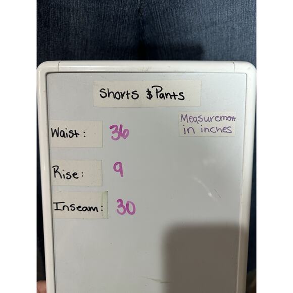 Squeeze Jeans Women Size 18 W Bootcut Embroidered Pockets Y2K - Picture 10 of 10